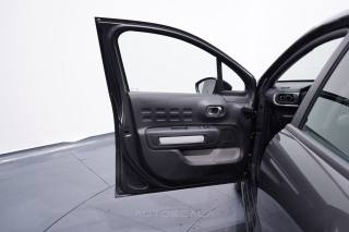 CITROEN C3 usata, con Controllo automatico clima