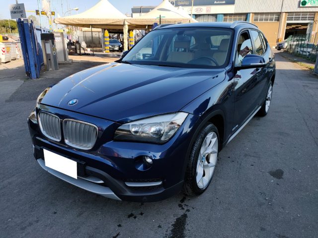 BMW X1 usata, con Airbag laterali