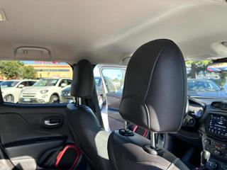 JEEP Renegade usata, con Bluetooth