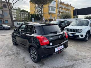 SUZUKI Swift usata, con Airbag Passeggero