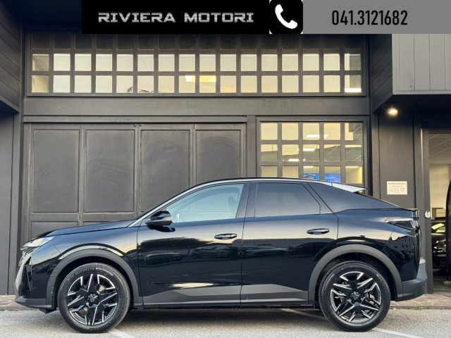 PEUGEOT 3008 usata, con Airbag laterali