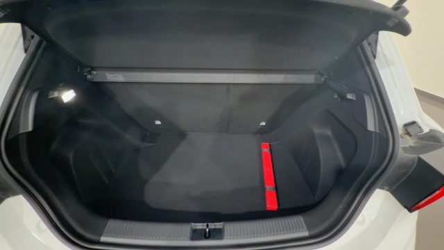 MG MG3 usata, con ESP