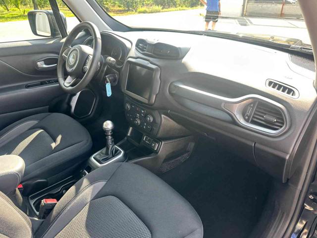JEEP Renegade usata, con Chiusura centralizzata