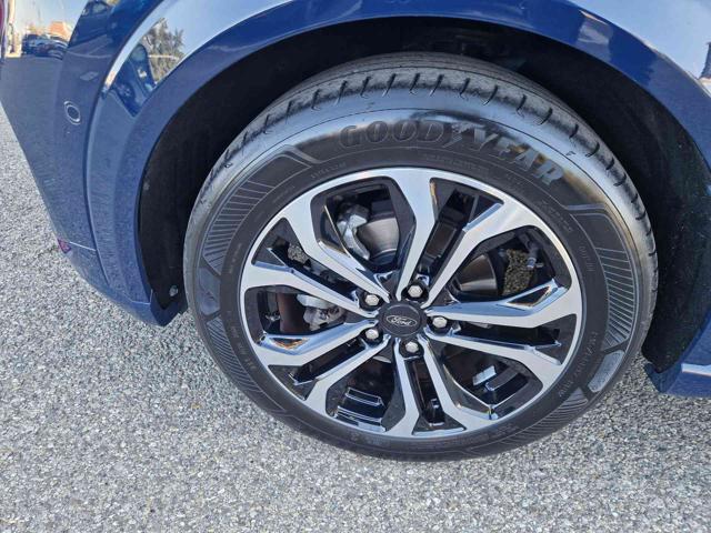 FORD Puma usata, con Immobilizzatore elettronico