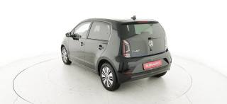 VOLKSWAGEN e-up! usata, con Autoradio