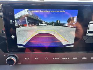 HYUNDAI i20 usata, con Climatizzatore