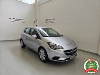 OPEL Corsa 1.4 90CV GPL Tech 5 porte Advance