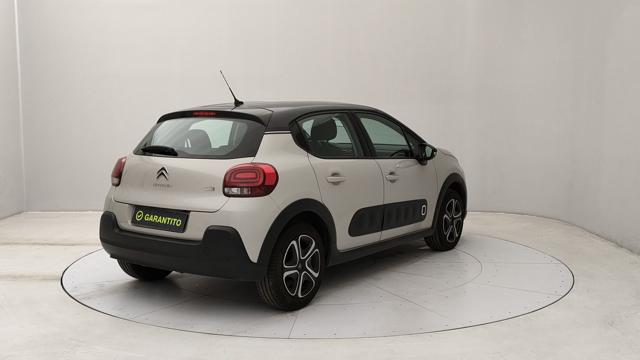 CITROEN C3 usata, con Alzacristalli elettrici