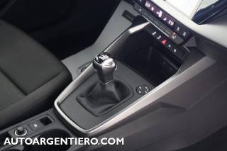 AUDI A3 usata, con Luci diurne