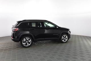 JEEP Compass usata 2