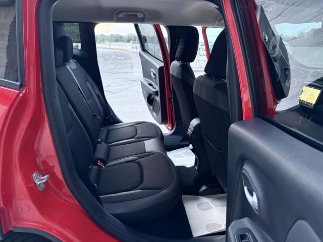 JEEP Renegade usata, con Controllo trazione