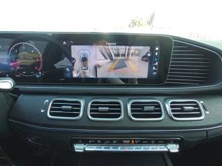 MERCEDES-BENZ GLE 450 usata, con Immobilizzatore elettronico