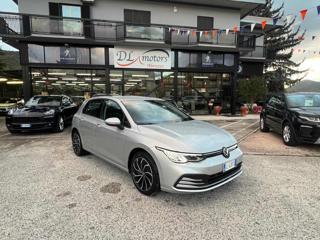 VOLKSWAGEN Golf usata, con Chiusura centralizzata