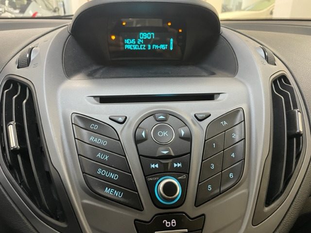 FORD B-Max usata, con Specchietti laterali elettrici