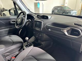 JEEP Renegade usata, con Cerchi in lega