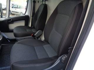 FIAT Ducato usata, con Boardcomputer