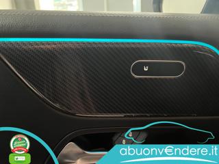 MERCEDES-BENZ GLB 200 usata, con Cronologia tagliandi