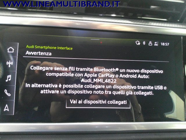 AUDI Q3 usata, con Servosterzo
