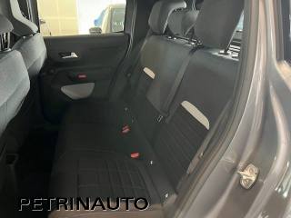CITROEN C3 usata, con Sensore di luce
