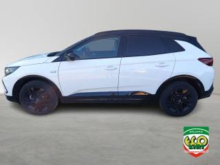 OPEL Grandland usata, con Autoradio