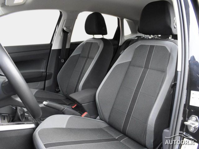 VOLKSWAGEN Polo usata, con Luci diurne LED