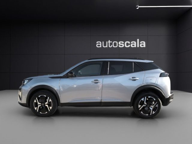PEUGEOT 2008 usata, con Airbag laterali