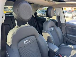 FIAT 500X usata, con Chiusura centralizzata