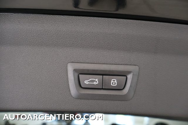 BMW 118 usata, con ESP