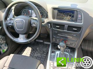 AUDI Q5 usata, con Marmitta catalitica