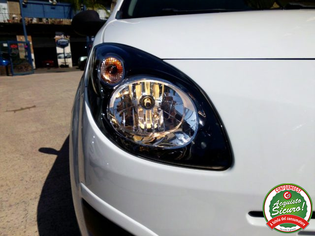 RENAULT Twingo usata 25