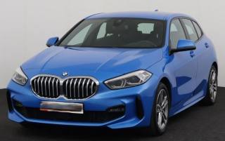 BMW 118 usata, con Fari LED