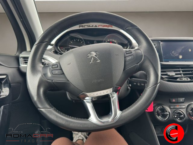 PEUGEOT 208 usata, con Controllo trazione