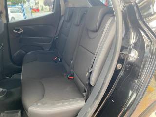 RENAULT Clio usata, con Climatizzatore