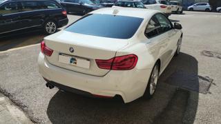 BMW 420 usata, con Climatizzatore