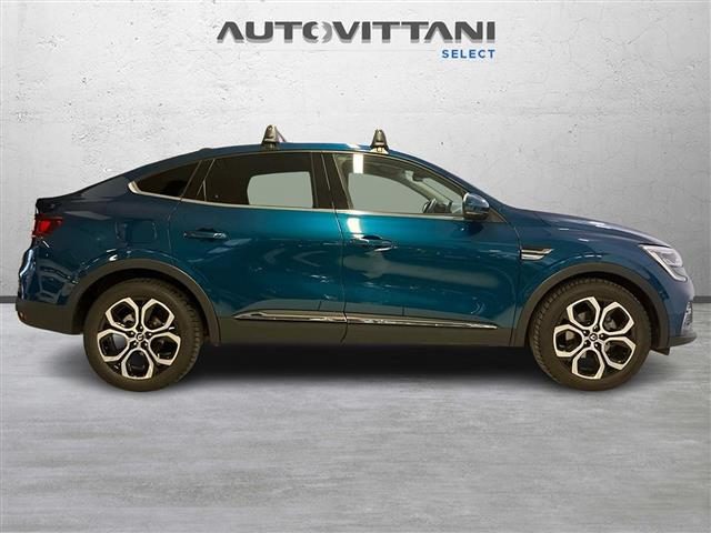 RENAULT Arkana usata 4