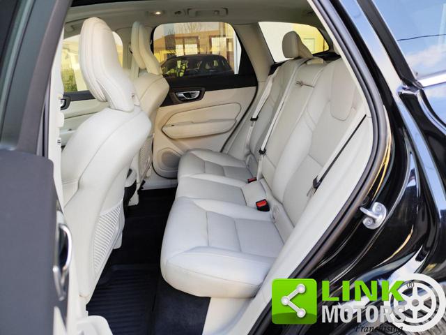 VOLVO XC60 usata, con Autoradio