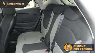 RENAULT Captur usata 78