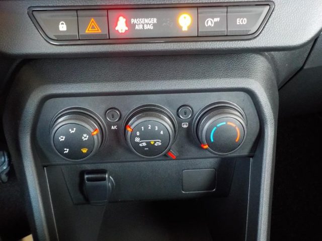 DACIA Sandero usata, con Vivavoce