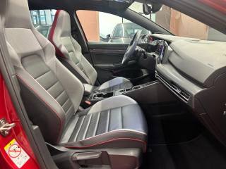 VOLKSWAGEN Golf GTI usata 8