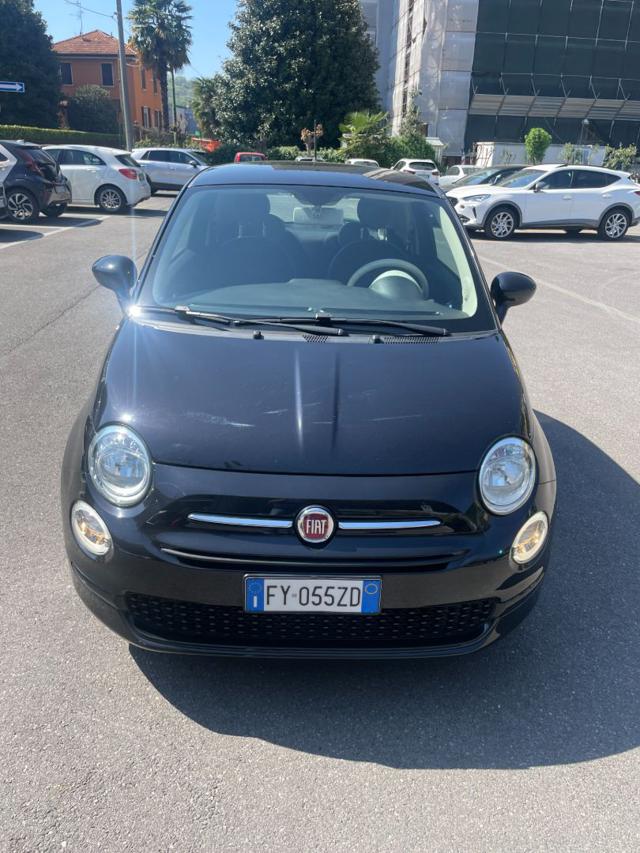 FIAT 500 usata, con Alzacristalli elettrici