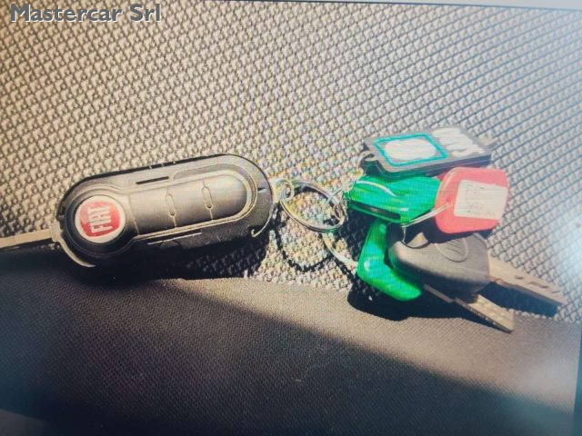 FIAT Other usata, con Lettore CD