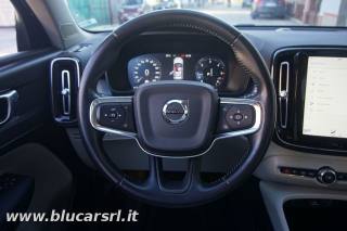 VOLVO XC40 usata, con Sistema di navigazione