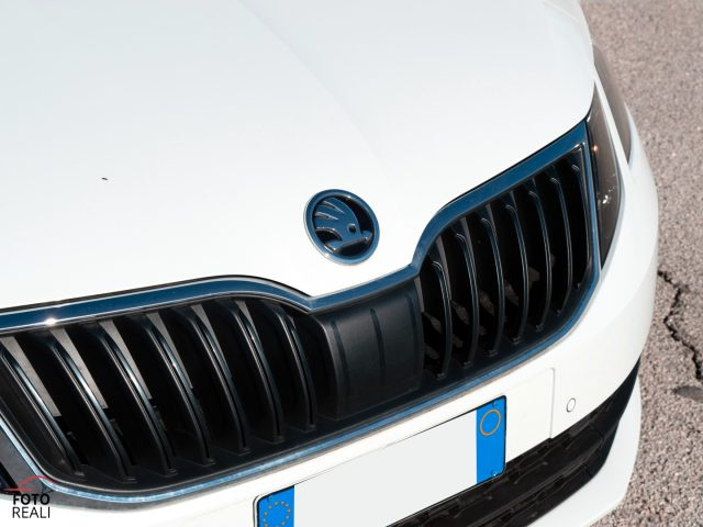 SKODA Octavia usata, con Vivavoce