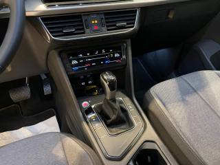 SEAT Tarraco usata, con Chiusura centralizzata