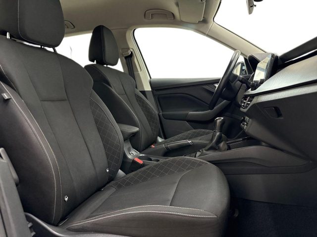 SKODA Kamiq usata, con Controllo trazione