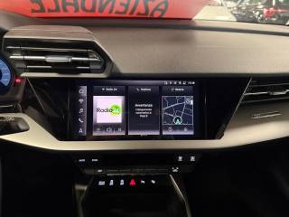 AUDI A3 usata, con Immobilizzatore elettronico