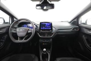FORD Puma usata 4