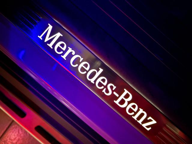 MERCEDES-BENZ GLE 350 usata, con Servosterzo