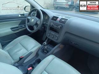 VOLKSWAGEN Golf usata 50