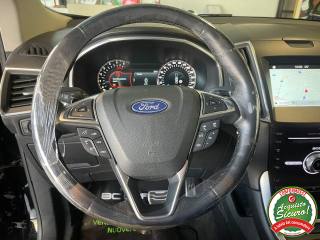 FORD Edge usata, con Interni in pelle
